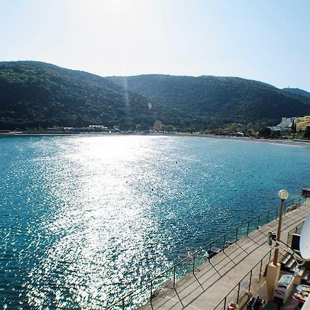 Irene Apartment By The Sea - Privat Parking Rabac Exterior foto