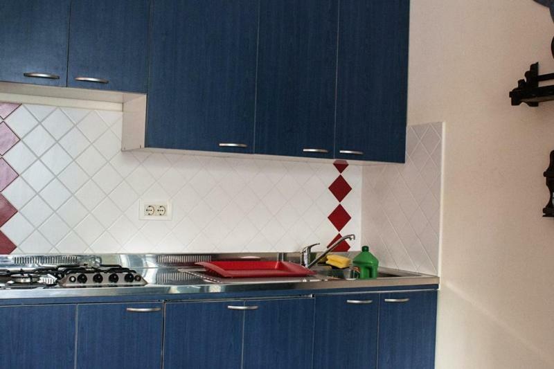 Irene Apartment By The Sea - Privat Parking Rabac Exterior foto
