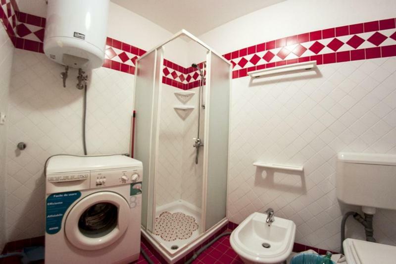 Irene Apartment By The Sea - Privat Parking Rabac Exterior foto